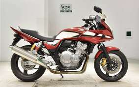 HONDA CB400 SUPER BOLDOR VTEC 2014 NC42