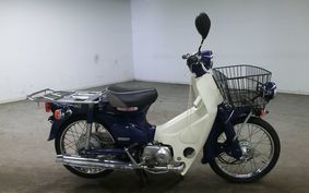 HONDA PRESS CUB 50 AA01