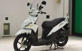 SUZUKI ADDRESS 110 CE47A