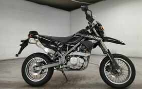 KAWASAKI KLX125D TRACKER LX125D