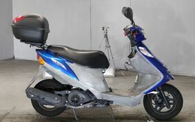 SUZUKI ADDRESS V125 G CF4EA