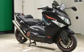 YAMAHA T-MAX500 Gen.3 2008 SJ08J