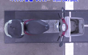 SUZUKI LETS4