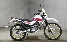 YAMAHA SEROW 225 W 4JG