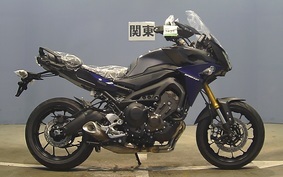 YAMAHA MT-09 Tracer RN36J