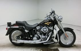 HARLEY FLSTF-I1550 2005 BXD