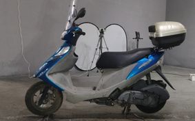SUZUKI ADDRESS V125 CF46A