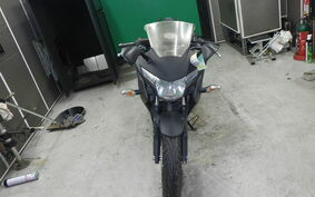 HONDA CBR250R GEN 3 MC41