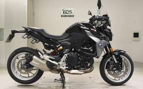 BMW F900R 2021