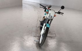 HONDA TLM200R MD15