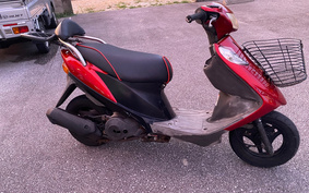 SUZUKI ADDRESS V125 G CF46A