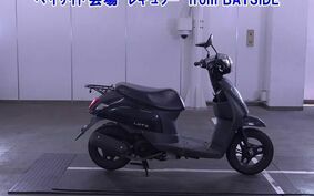 SUZUKI LET's CA4AA