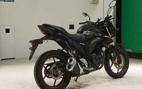 SUZUKI GIXXER 150 NG4BG