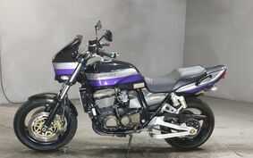 KAWASAKI ZRX1200 R 2002 ZR9A15