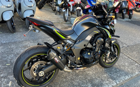 KAWASAKI Z1000 R EDITION  2018 ZRT00J