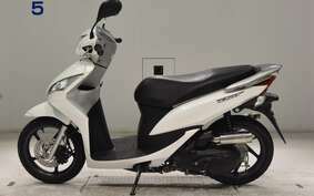 HONDA DIO 110 JF31