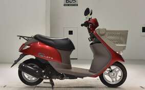 SUZUKI LET's Super Good CA4AA