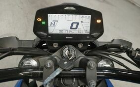 SUZUKI GIXXER 150 ED13N