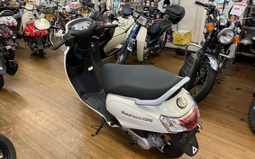 SUZUKI ADDRESS 125 DP12H