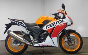 HONDA CBR250R MC41