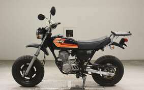 HONDA APE 50 AC16