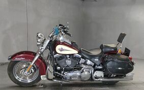 HARLEY FLSTC 1450 2000 BJY