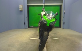 KAWASAKI NINJA 250 ABS EX250L