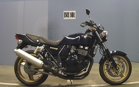 KAWASAKI ZRX-2 2003 ZR400E