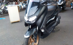 YAMAHA N-MAX SEG6J