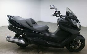 SUZUKI SKYWAVE 400 Fi 2008 CK44A