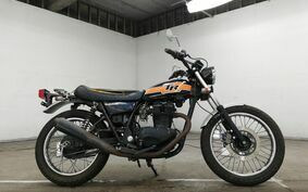 KAWASAKI 250TR BJ250F