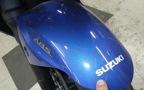 SUZUKI GIXXER 250 SF ED22B