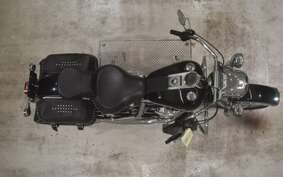 HARLEY FLSTC 1450 2003 BJY