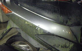 SUZUKI ADDRESS V50 G CA42A