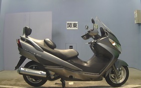 SUZUKI SKYWAVE 400 Gen.2 2006 CK43A