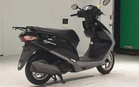 SUZUKI ADDRESS V125 DT11A