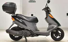 SUZUKI ADDRESS V125 CF4EA