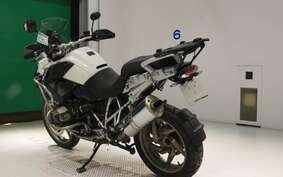 BMW R1200GS 2010