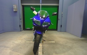 SUZUKI SV1000S 2003 VT54A