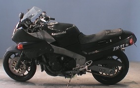 KAWASAKI ZZ1100 NINJA R 1991 ZXT10C