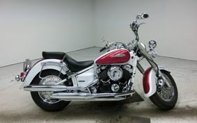 YAMAHA DRAGSTAR 400 CLASSIC 2001 VH01J