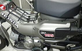 HONDA CT125-2 JA65