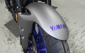 YAMAHA MT-25 A RG43J