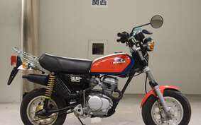 HONDA XE50 CE50