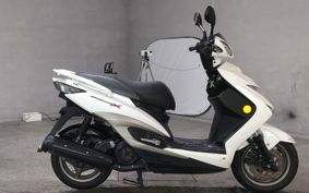 YAMAHA CYGNUS125XSR SE44J