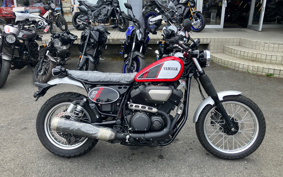 YAMAHA SCR950 VN09J