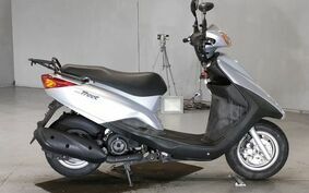 YAMAHA AXIS 125 TREET SE53J