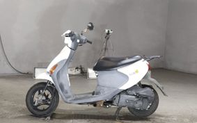 SUZUKI LETS4 CA45A
