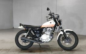 SUZUKI GRASS TRACKER NJ47A