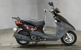 YAMAHA AXIS 125 TREET SE53J